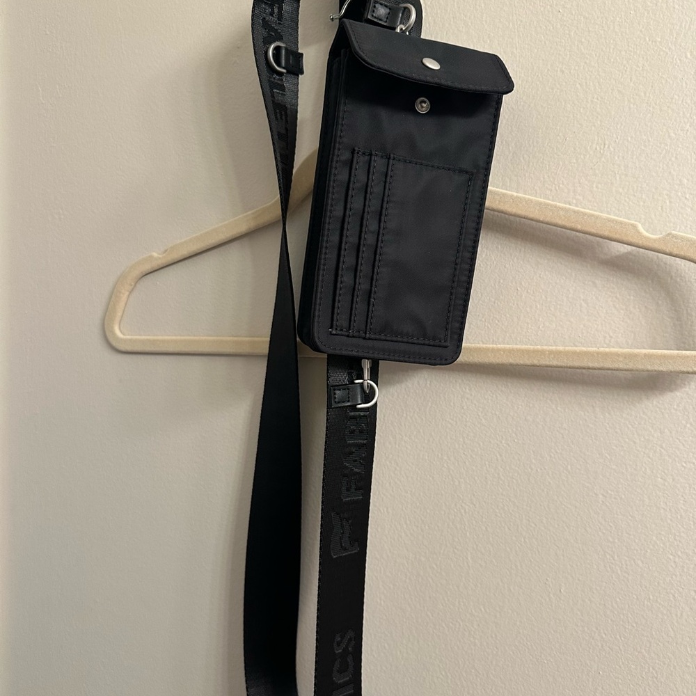 Fabletics modular Crossbody Bag
